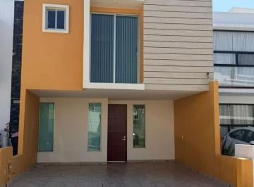 Casa de 3 habitaciones, Morelia · Casa Venta, Fracc. Cañadas del Bosque, Tres Marias.