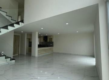 Casa · 246ha · 4 Recámaras · 2 Estacionamientos · Venta de Casa en Solare Residencial, 4 Recamaras, Lateral Recta a Cholula, Enfrente Udlap, Puebla