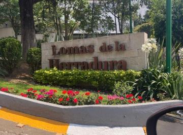 Casa de 4 habitaciones, Huixquilucan · Casa Venta en Lomas de La Herradura