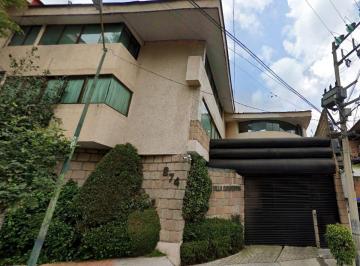 Casa de 2 habitaciones, Cuajimalpa de Morelos · Casa con 2 Recámaras y 138 m² de Superficie de Terreno en Venta en Cuajimalpa, Cdmx