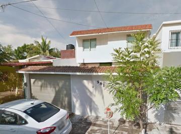 Casa de 3 habitaciones, Veracruz · Venta de Casa en Floresta Veracruz Ver.