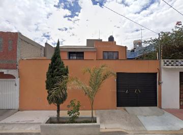 Casa de 3 habitaciones, Nezahualcóyotl · Casa en Venta en Benito Juarez Nezahualcoyotl