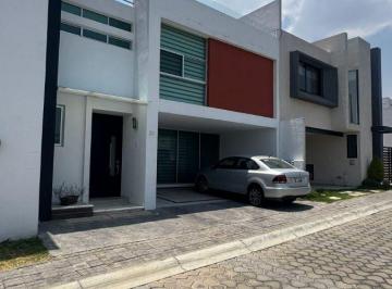Casa en condominio de 3 habitaciones, Ocoyucan · Preciosa Casa en Condominio en Lomas de Angelópolis