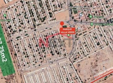 Foto principal · Se Vende Terreno en Fracc. 12 Cerro Colorado Sobre Blvd Quiroga