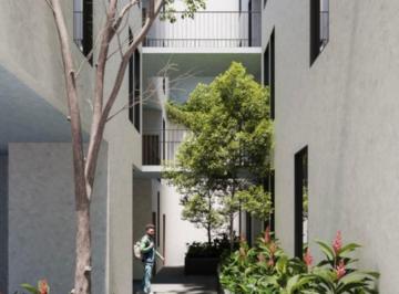 Departamento de 1 habitación, Cuauhtémoc · Departamento de 67 m² con 1 Recámara en Venta en Juárez