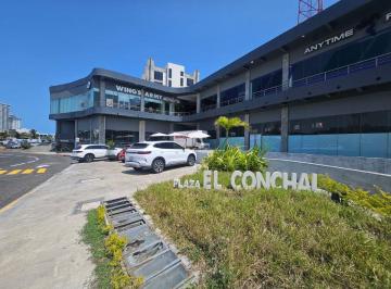 Local comercial , Alvarado · Local Comercial en Renta en Plaza Conchal, Riviera Veracruzana