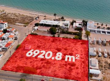 Terreno / Lote , Hermosillo · Terreno en Venta, Bahía de Kino, Hermosillo, Sonora