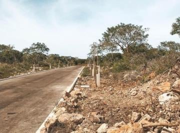 Terreno / Lote , Conkal · Terreno en Amaranta Residencial