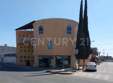 Casa de 6 habitaciones, Chalco · Excelente Oportunidad de Inversión con Uso de Suelo Comercial