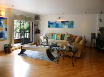 Departamento de 3 habitaciones, Miguel Hidalgo · Exclusivo Departamento en Venta a Pasos de Masaryk