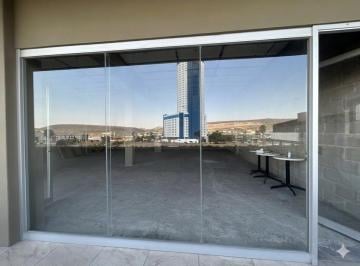 Local comercial , Querétaro · Local Comercial de 65 m² en 2do Nivel en Renta en Juriquilla