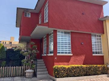 Casa en condominio · 170m² · 3 Recámaras · 2 Estacionamientos · Casa Venta San Salvador Tizatlalli - Metepec