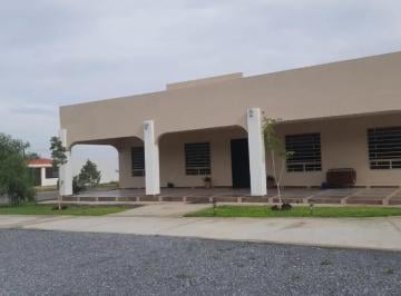 1 · Quinta en Renta Amueblada