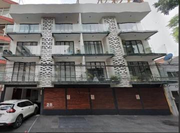 Departamento de 3 habitaciones, Benito Juárez · Departamento Narvarte Poniente, Bto. Juárez Cdmx!°