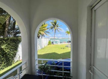 Departamento de 2 habitaciones, Benito Juárez · Departamento en Renta en Zona Hotelera Cancún | Frente Al Mar | Blvd. Kukulcán | $33,000 Mxn