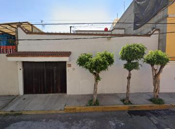 Casa de 4 habitaciones, Iztapalapa · Casa en Remate en Iztapalapa