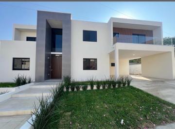 Casa · 259m² · 3 Recámaras · 2 Estacionamientos · Casa - El Ojital