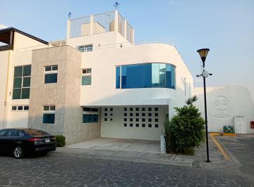 Casa de 3 habitaciones, Naucalpan de Juárez · Casa Cerca de Plaza Satélite