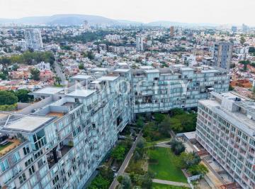 Departamento de 2 habitaciones, Zapopan · PH Doble Altura en Venta