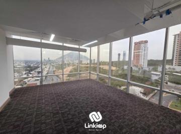 Oficina · 524m² · 18 Estacionamientos · Oficina Renta Sobre Lazaro Cardenas Valle Oriente San Pedro Garza
