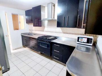 Casa · 200m² · 3 Recámaras · 1 Estacionamiento · Casa en Venta Amueblada en Cerradas de Anahuac, Escobedo N. L.
