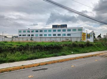 Terreno / Lote , San Pedro Cholula · Excelente Terreno Ubicado en La Carcaña