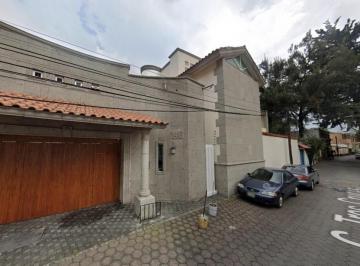 Casa de 5 habitaciones, Coyoacán · Casa en Coyoacán Cdmx Oportunidad!