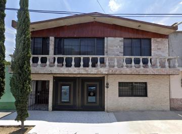 Casa de 4 habitaciones, Nezahualcóyotl · Casa en Venta en Loma Bonita Nezahualcoyotl