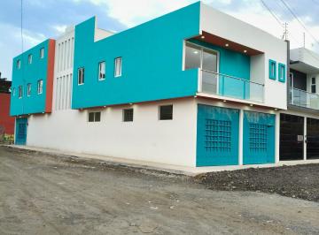 Casa de 5 habitaciones, Toluca · Casa de 3 Pisos en Toluca Capultitlan