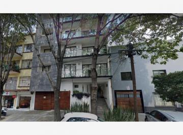 Departamento de 3 habitaciones, Benito Juárez · Departamento Colonia Narvarte Cdmx Oportunidad!