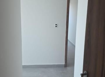 Departamento de 2 habitaciones, Alvaro Obregón · Departamento con Acabados de Lujo