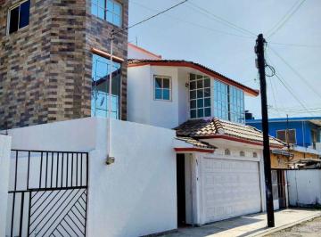 Casa de 5 habitaciones, Veracruz · Casa en Venta Col. Miguel Alemán, Veracruz, Ver