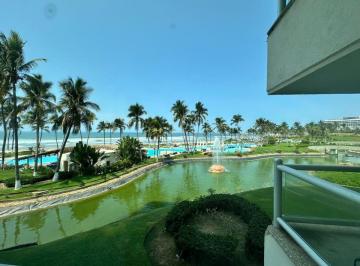 Departamento de 2 habitaciones, Acapulco de Juárez · Precioso Departamento en Venta en Mayan Island Acapulco