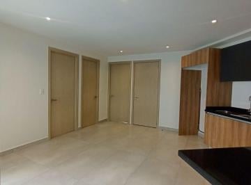 Departamento de 2 habitaciones, Benito Juárez · Departamento de 60 m² con 2 Recámaras, 2 Estacionamientos Es Santa Cruz Atoyac