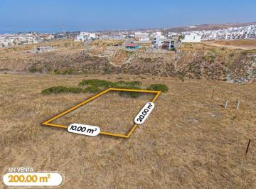 Terreno / Lote , Tijuana · Terreno en Venta en Mar de Buena Vista Tijuana B. C.