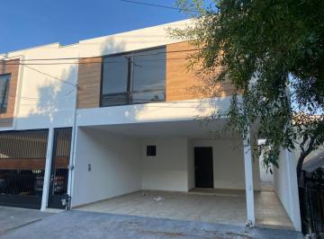Casa de 3 habitaciones, Monterrey · Casa Nueva en Vistahermosa Ideal Para Habitar o Como Inversión