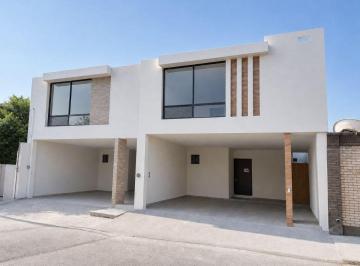 Casa de 3 habitaciones, Monterrey · Casa Nueva en Vistahermosa Ideal Para Habitar o Como Inversión