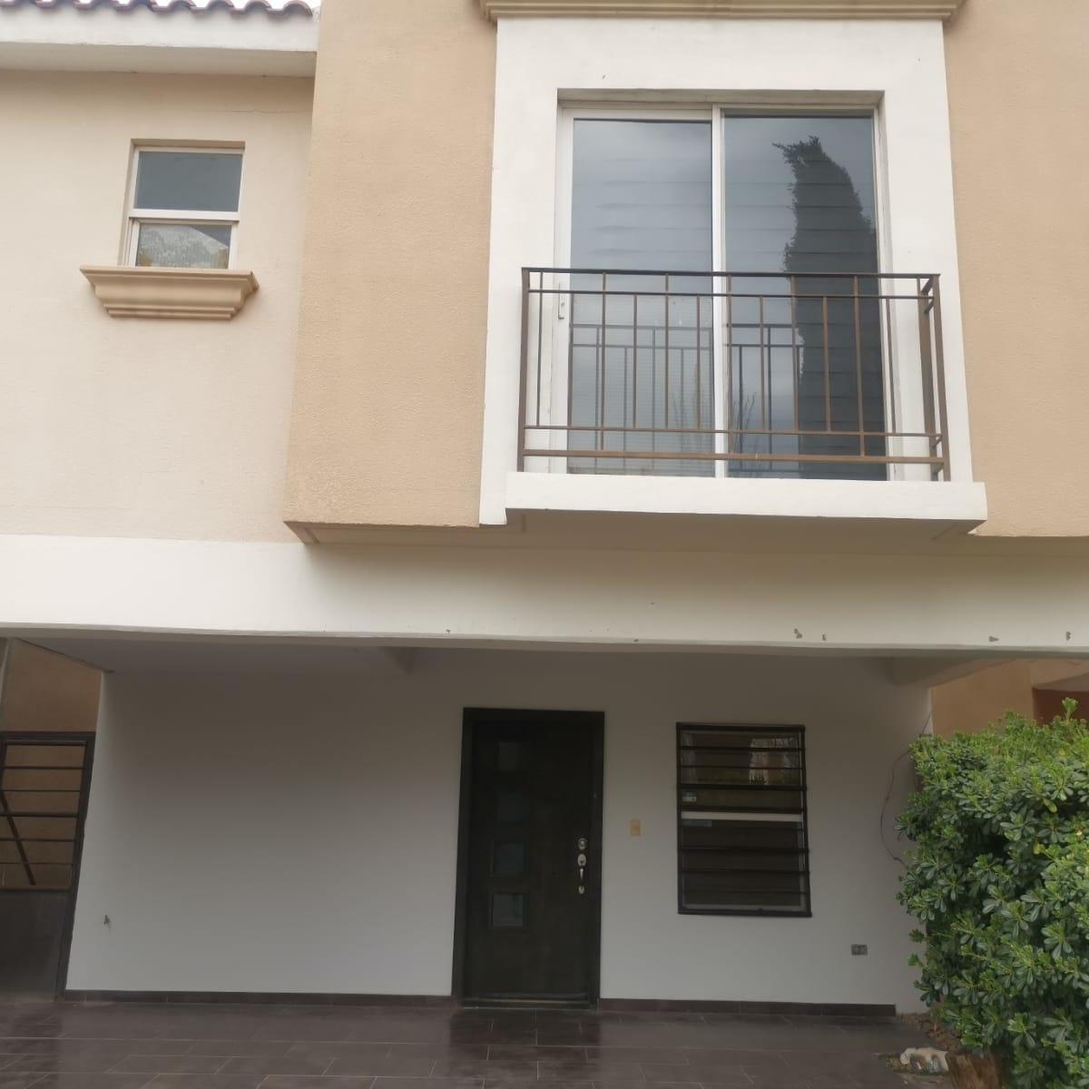 Rental House in Private Housing Development, Valle del Sol Area