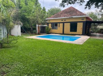Terreno / Lote · 1000m² · 3 Recámaras · Quinta en Montemorelos N. L. Mx.