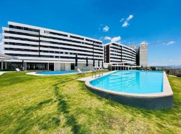 Departamento · 106m² · 2 Recámaras · 2 Estacionamientos · Departamento - Fraccionamiento Altos Juriquilla