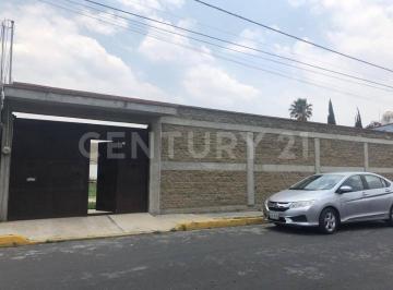 Terreno / Lote · 706m² · Terreno en Venta Casco de San Juan, Chalco | Vicente Guerrero | Carr Cuautla - Mex