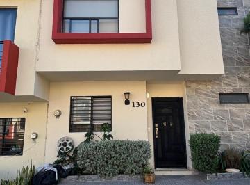Casa · 105m² · 3 Recámaras · 2 Estacionamientos · Casa Las Terrazas
