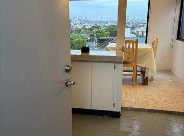 Departamento de 1 habitación, Querétaro · Departamento con Hermosa Vista Al Centro