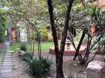 Casa de 7 habitaciones, Coyoacán · Hermosa Residencia del Siglo Xviii