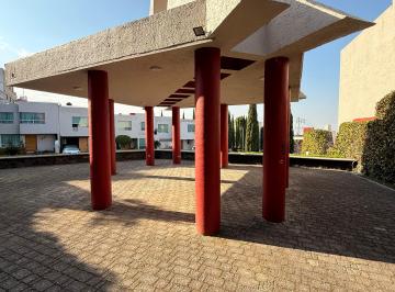 Casa en condominio de 3 habitaciones, Tlalpan · Casa en Venta - Picacho Ajusco - Arriba de Six Flags