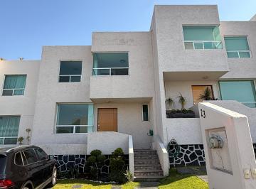 Casa en condominio de 3 habitaciones, Tlalpan · Casa en Venta - Picacho Ajusco - Arriba de Six Flags