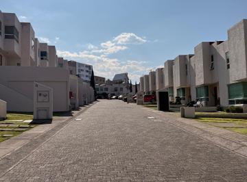 Casa en condominio de 3 habitaciones, Tlalpan · Casa en Venta - Picacho Ajusco - Arriba de Six Flags