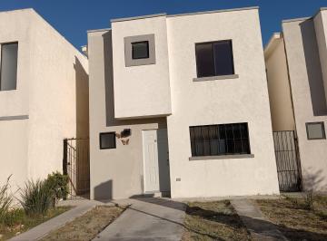 Casa · 88m² · 3 Recámaras · 2 Estacionamientos · Casa en Fraccionamiento Allegra Valle Condesa II