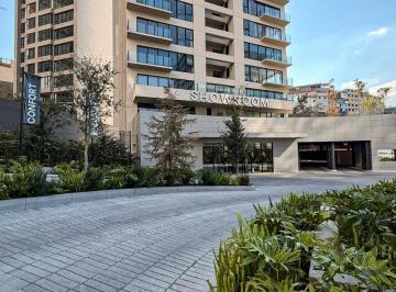 Departamento · 102m² · 2 Recámaras · 2 Estacionamientos · Departamento Be Grand Bosques Para Estrenar