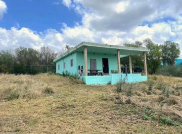 Quinta de 3 habitaciones, Montemorelos · Quinta en Venta - Deportivo Campestre Montesur, Montemorelos